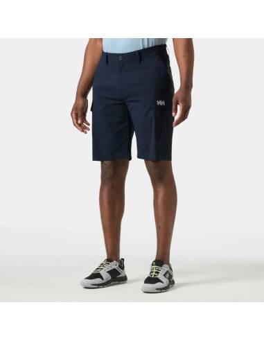 Bermuda moda HELLY HANSEN HD CARGO