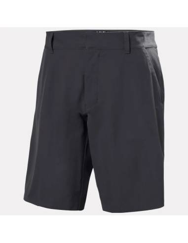 Bermuda moda HELLY HANSEN QD ANTRACITA