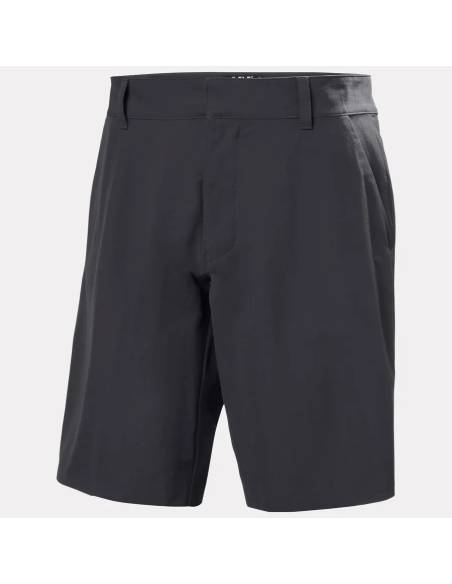 Bermuda moda HELLY HANSEN QD ANTRACITA