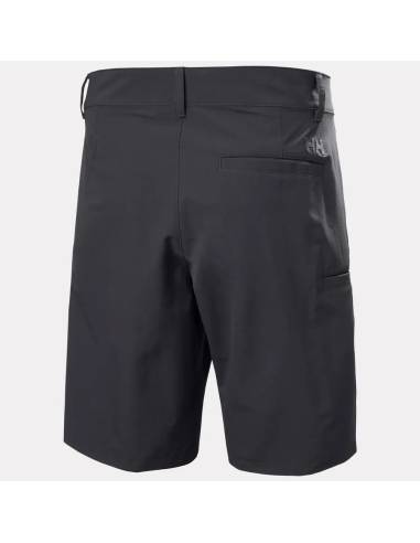 Bermuda moda HELLY HANSEN QD ANTRACITA