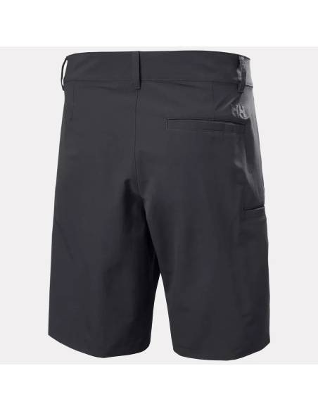 Bermuda moda HELLY HANSEN QD ANTRACITA