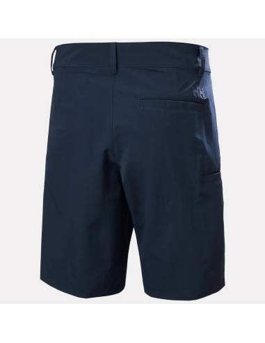 Bermuda moda HELLY HANSEN QD MARINO