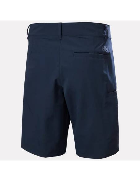 Bermuda moda HELLY HANSEN QD MARINO