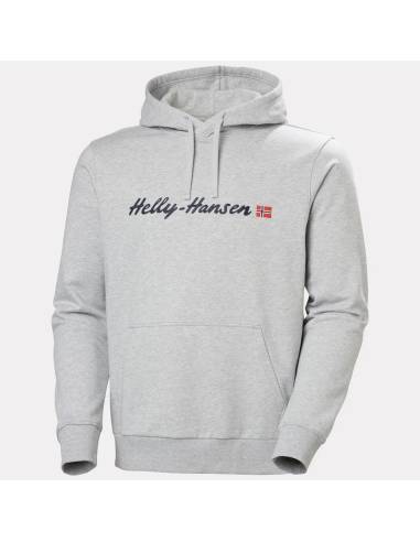 Sudadera moda HELLY HANSEN CORE...