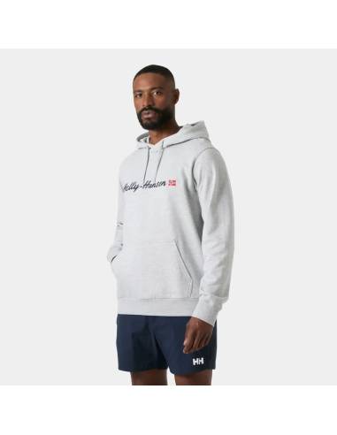 Sudadera moda HELLY HANSEN CORE...