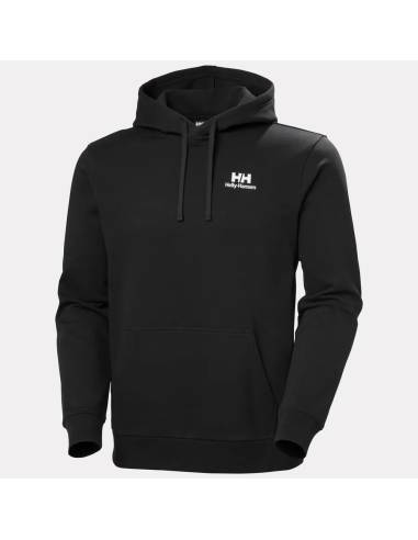 Sudadera moda HELLY HANSEN CORE...