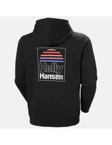 Sudadera moda HELLY HANSEN CORE...