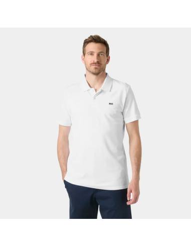 Polo moda HELLY HANSEN HUDSON PIQUE...