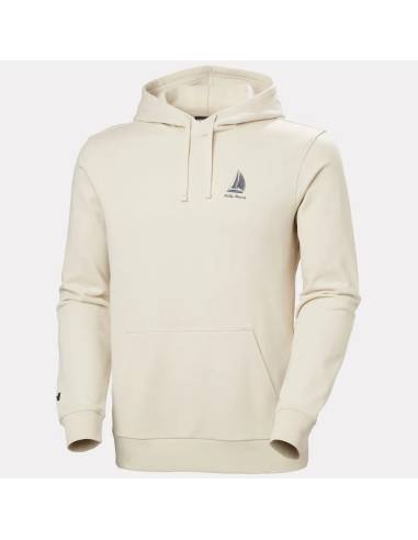 Sudadera moda HELLY HANSEN SHORELINE...