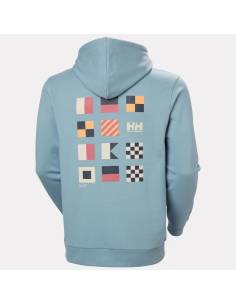 Sudadera moda HELLY HANSEN... 2