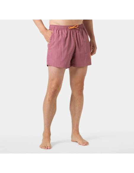 Bañador moda HELLY HANSEN CASCAIS HYDRO POWER ROSA