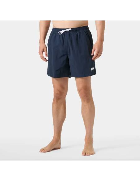 Bañador moda HELLY HANSEN CALSHOT HYDRO POWER MARINO