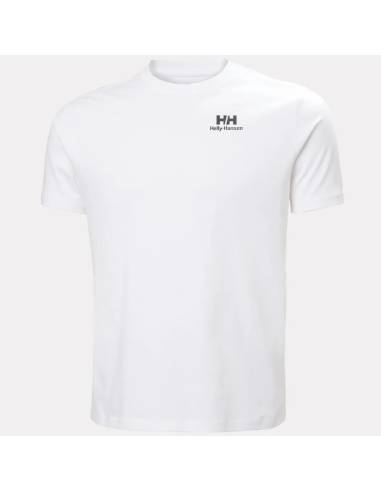 Camiseta moda HELLY HANSEN CORE...