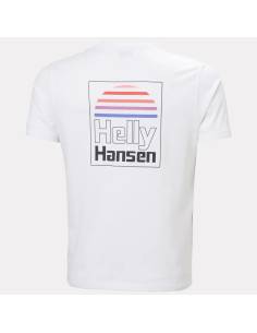 Camiseta moda HELLY HANSEN... 2
