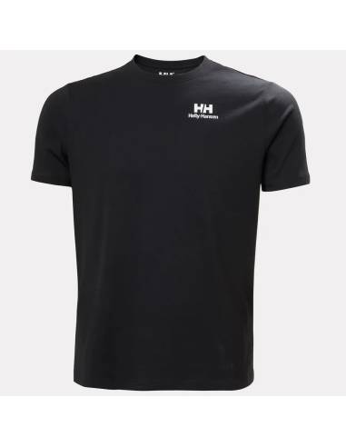Camiseta moda HELLY HANSEN CORE...