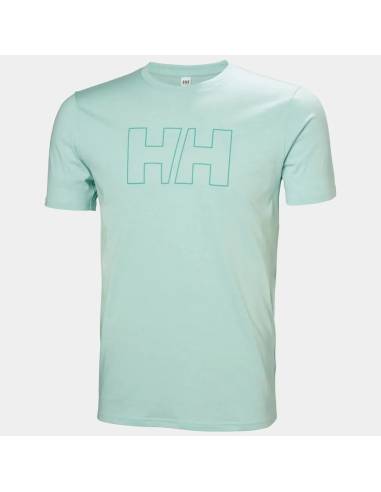 Camiseta moda HELLY HANSEN SKONG POLI...
