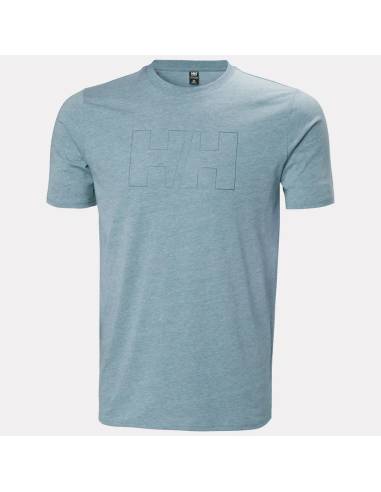 Camiseta moda HELLY HANSEN SKONG POLI...