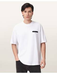 Camiseta moda ALLSAINTS... 2