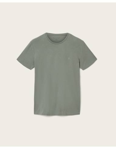 Camiseta moda ALLSAINTS SPRING GREY...