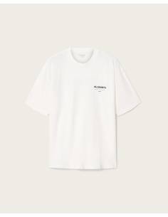 Camiseta moda ALLSAINTS...