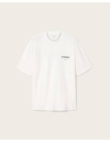 Camiseta moda ALLSAINTS UNDERGROUND...