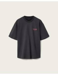 Camiseta moda ALLSAINTS...