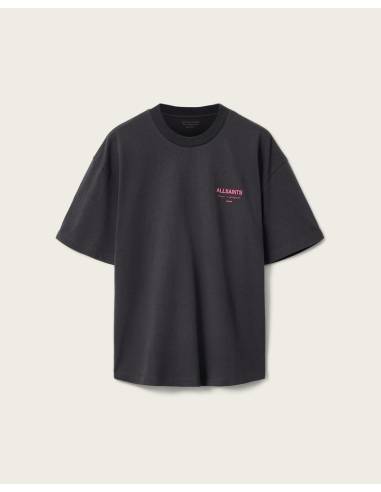 Camiseta moda ALLSAINTS UNDERGROUND...