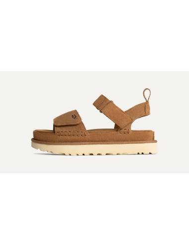 Sandalia mujer moda UGG GOLDENSTAR...