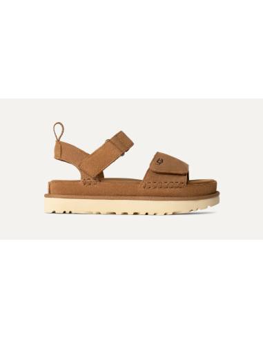 Sandalia mujer moda UGG GOLDENSTAR...