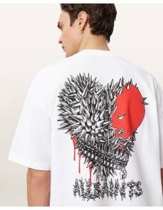 Camiseta moda ALLSAINTS... 2