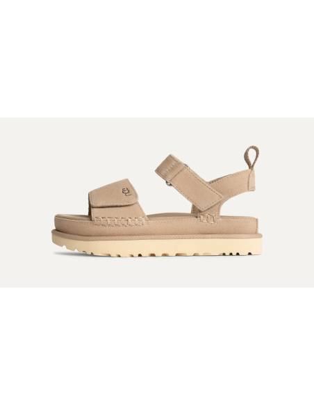 Sandalia mujer moda UGG GOLDENSTAR ARENA