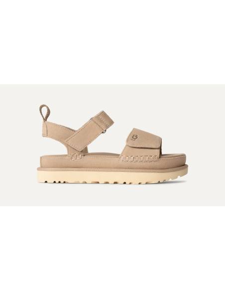 Sandalia mujer moda UGG GOLDENSTAR ARENA