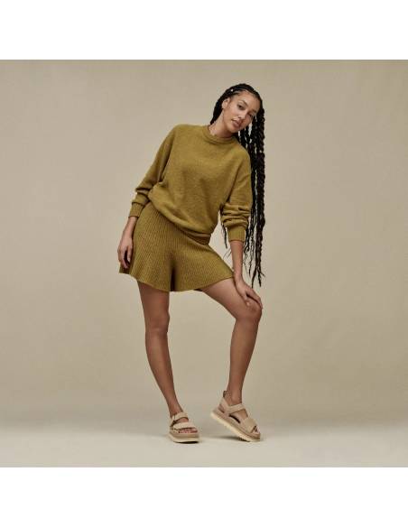 Sandalia mujer moda UGG GOLDENSTAR ARENA