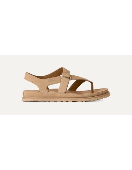 Sandalia mujer moda UGG GOLDENGAZE TOE POST