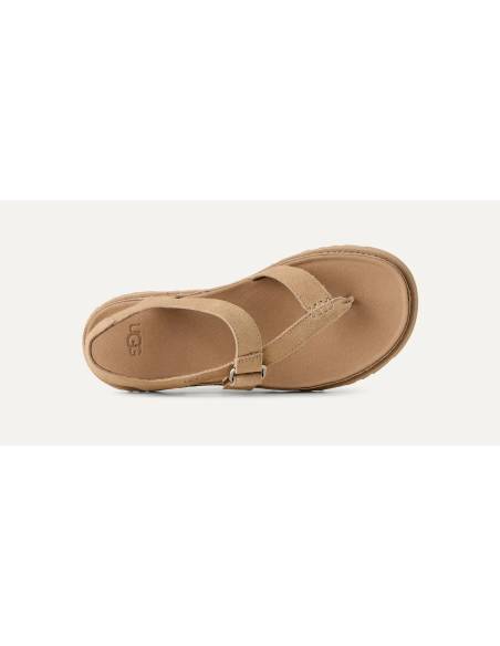 Sandalia mujer moda UGG GOLDENGAZE TOE POST