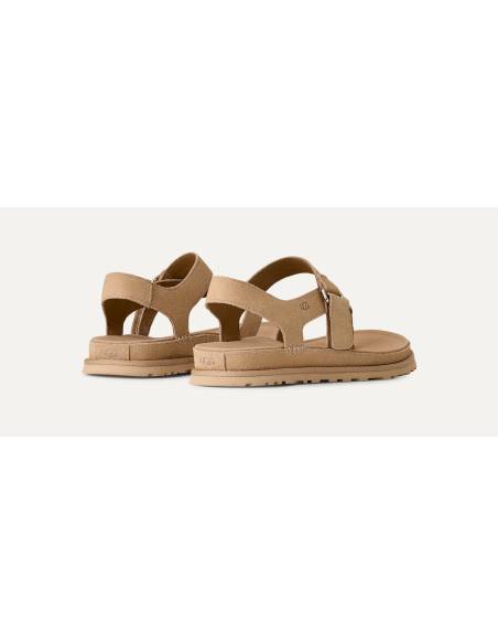 Sandalia mujer moda UGG GOLDENGAZE TOE POST