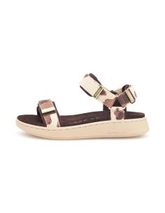 Sandalia mujer WODEN LINE...