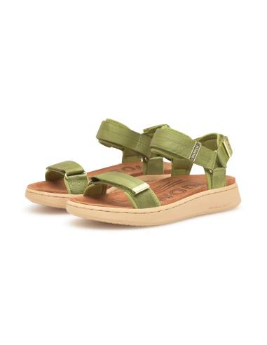 Sandalia mujer WODEN LINE WL926 279...