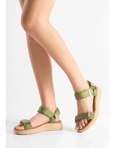 Sandalia mujer WODEN LINE WL926 279...