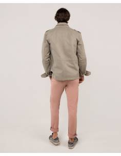 Parka moda EL GANSO FIEDL... 2