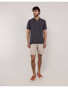 Polo moda EL GANSO PIQUE...