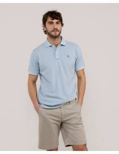 Polo moda EL GANSO PIQUE...