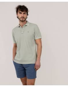 Polo moda EL GANSO PIQUE...