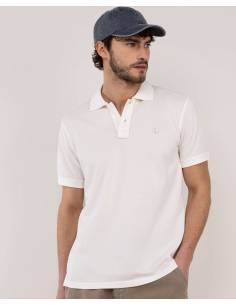Polo moda EL GANSO PIQUE...