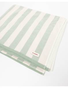 Toalla moda EL GANSO RAYAS...