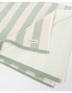 Toalla moda EL GANSO RAYAS... 2