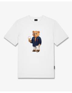 Camiseta unisex moda BARON...