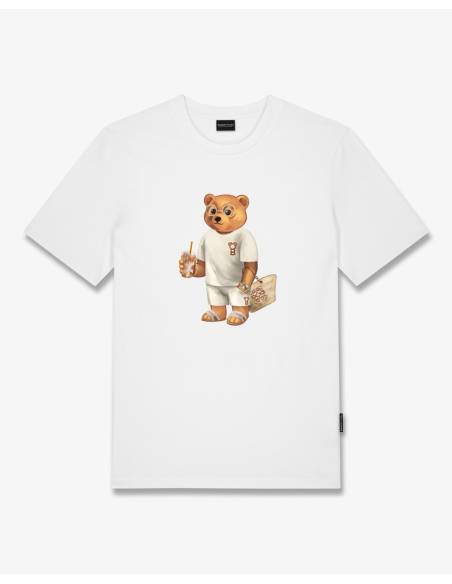 Camiseta unisex moda BARON FILOU LOEWE