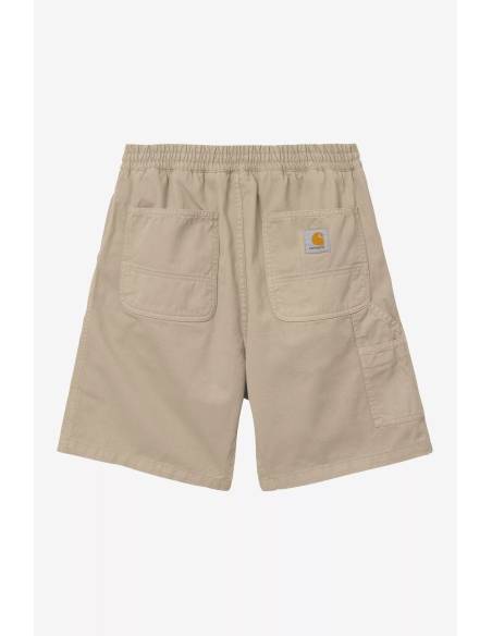 Bermuda moda CARHARTT FLINT REGULAR BEIG