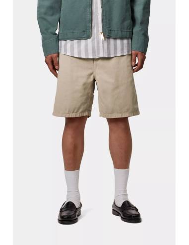 Bermuda moda CARHARTT FLINT REGULAR BEIG